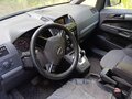 2011 Opel Zafira B Рестайлинг, бежевый - вид 4
