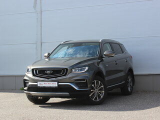 2024 Belgee X70 I, серый, 2077000 рублей, вид 1