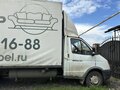 2015 ГАЗ ГАЗель (3302), белый, 750000 рублей - вид 3