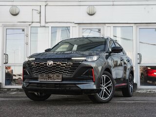 2025 Changan UNI-S I, серый, 3068901 рублей, вид 3