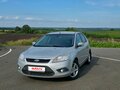 2011 Ford Focus II Рестайлинг, серебристый, 570000 рублей