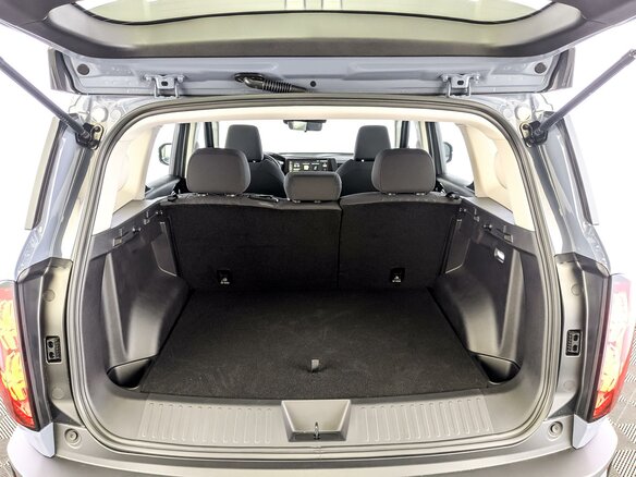 2026 Haval H3 I Рестайлинг, серый, 3191000 рублей - вид 8