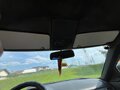 2008 Lada (ВАЗ) Priora I, серый, 260000 рублей - вид 11