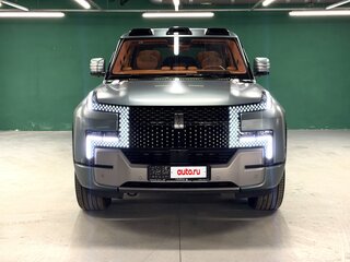 2024 BYD Yangwang U8 49 kWh, серый, 11800000 рублей, вид 3