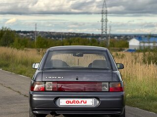 2001 Lada (ВАЗ) 2110, фиолетовый, 200000 рублей, вид 5