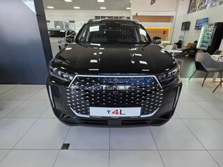 2026 Tenet T4L, чёрный, 2329000 рублей, вид 3