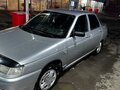 2005 Lada (ВАЗ) 2110, серебристый, 270000 рублей - вид 5
