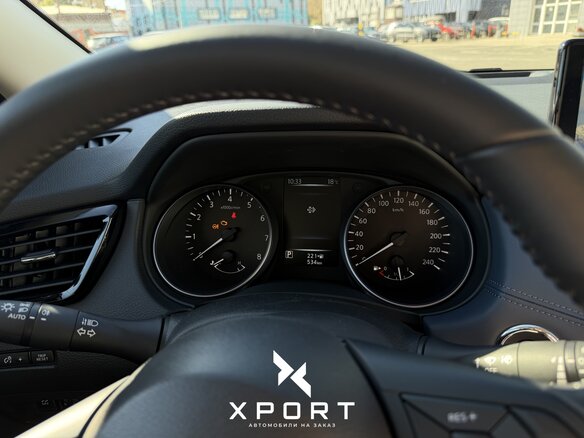 2026 Nissan Qashqai II Рестайлинг 2, белый, 2390000 рублей - вид 16