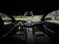 2020 BMW 3 серии 320d xDrive VII (G2x), чёрный, 3300000 рублей - вид 10