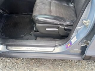 2012 Chevrolet Captiva I Рестайлинг, серый, 1020000 рублей, вид 3