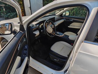 2023 Haval Jolion I, белый, 2000000 рублей, вид 4