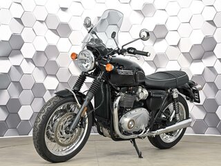 Triumph Bonneville T120