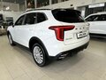 2026 Haval Jolion I Рестайлинг 2, белый - вид 4