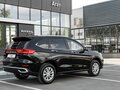 2026 Haval M6 II, чёрный - вид 11