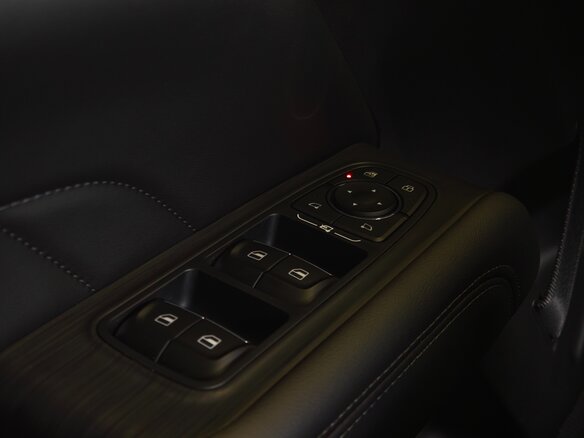 2026 Haval H9 II, серый - вид 18