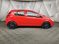 2008 Opel Corsa D, красный, 549000 рублей - вид 5