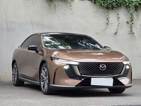 Mazda EZ-6