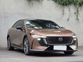 2025 Mazda EZ-6 28.4 kWh, коричневый