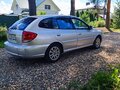 2004 Kia Rio I Рестайлинг, серебристый - вид 3