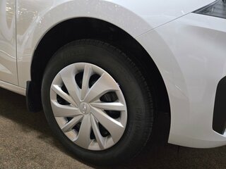 2026 Lada (ВАЗ) Iskra, белый, 1497000 рублей, вид 5