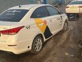 2023 Changan Alsvin, белый, 693000 рублей - вид 2