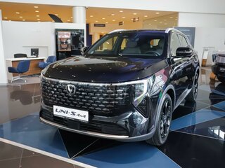 2026 Changan UNI-S I Рестайлинг, чёрный, 3300000 рублей, вид 1