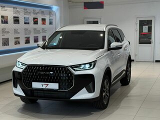 2026 Tenet T7, белый, 3190000 рублей, вид 5