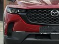 2026 Mazda CX-50, красный, 3490000 рублей - вид 6