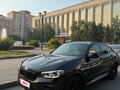2020 BMW X4 M40i II (G02), чёрный, 6500000 рублей - вид 1