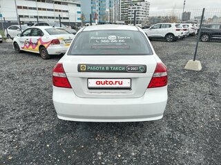 2023 Chevrolet Nexia I, белый, 648210 рублей, вид 5