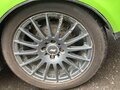 2009 Lada (ВАЗ) Priora I, зелёный - вид 10
