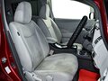 2012 Nissan Leaf (EM57) I (ZE0/AZE0), красный, 729000 рублей - вид 9