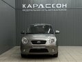 2010 Kia Picanto I Рестайлинг, серый, 535000 рублей - вид 2