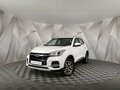 2022 Chery Tiggo 4 I Рестайлинг, серый, 690000 рублей