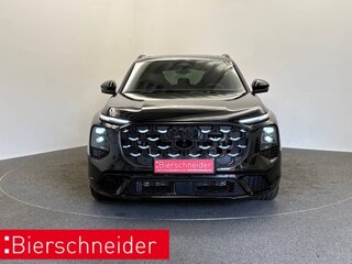 2026 Audi Q7 III (G8), чёрный, 16624865 рублей, вид 2