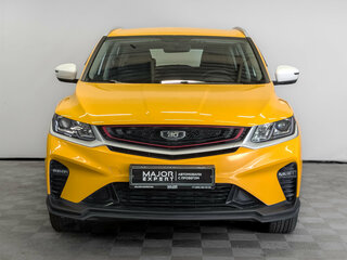 2024 Belgee X50, белый, 1650000 рублей, вид 2