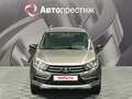 2026 Lada (ВАЗ) Granta Cross I Рестайлинг, коричневый - вид 1