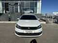 2016 Volkswagen Polo V Рестайлинг, белый, 920000 рублей - вид 1
