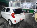 2011 Kia Picanto II, белый, 660000 рублей - вид 2