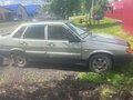 2006 Lada (ВАЗ) 2115, зелёный, 100000 рублей