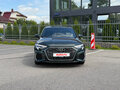 2023 Audi A3 35 TFSI Long IV (8Y), зелёный, 2240000 рублей - вид 4