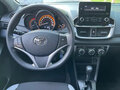 2022 Toyota Yaris IV, белый, 979099 рублей - вид 8