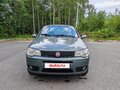2009 Fiat Albea I Рестайлинг, серый, 395000 рублей - вид 2