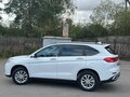 2025 Haval M6 II, белый - вид 8