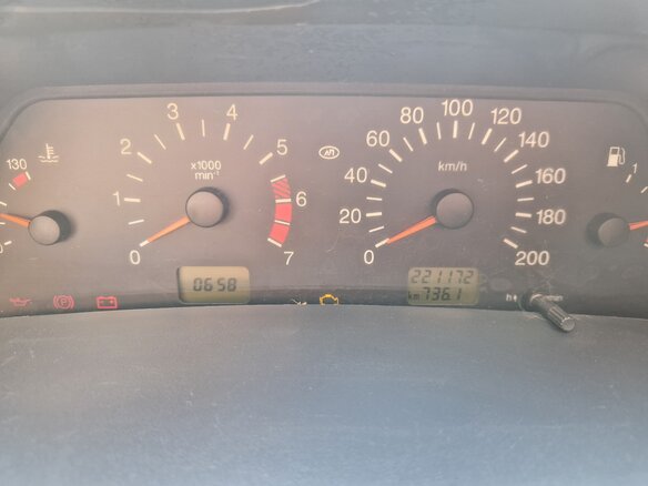 2011 Lada (ВАЗ) 2114, синий, 115000 рублей - вид 6