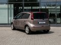 2010 Nissan Note I Рестайлинг, коричневый - вид 5