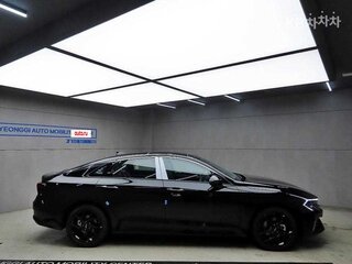 2026 Kia K5 III Рестайлинг, чёрный, 3100020 рублей, вид 2