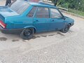2000 Lada (ВАЗ) 21099, зелёный, 135000 рублей - вид 3