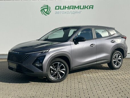 Omoda C5 I