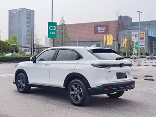 2023 Honda XR-V II, белый, 1849100 рублей, вид 4